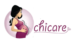 Logo Design by Ruqaiya .N.Walji for Chicare | Design: #11605560