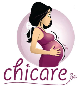 Logo Design by Ruqaiya .N.Walji for Chicare | Design: #11605561