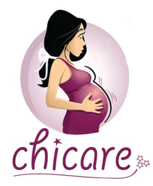 Logo Design by Ruqaiya .N.Walji for Chicare | Design: #11606720