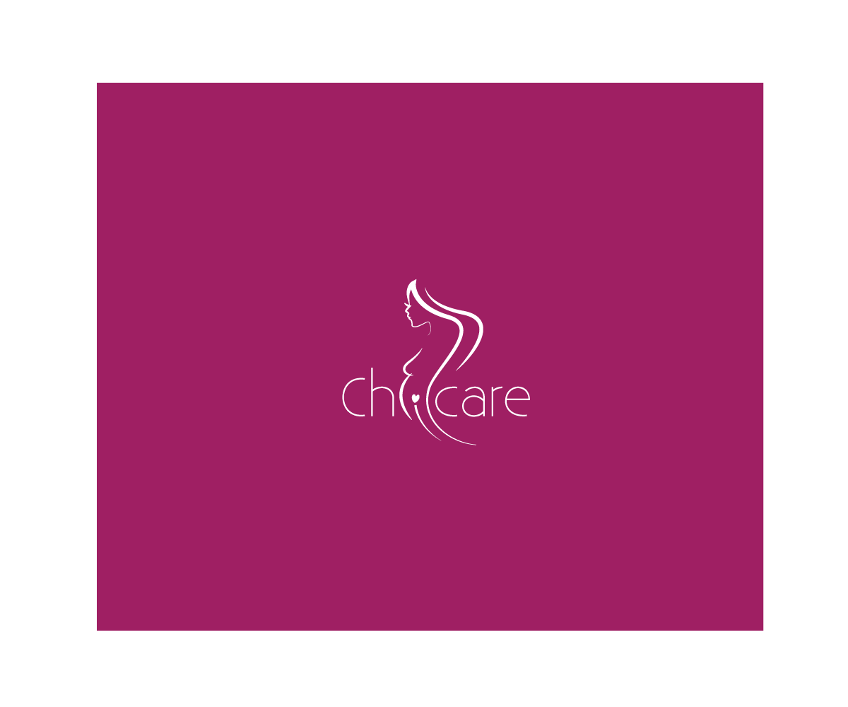 Logo Design by Sunny for Chicare | Design #11615316