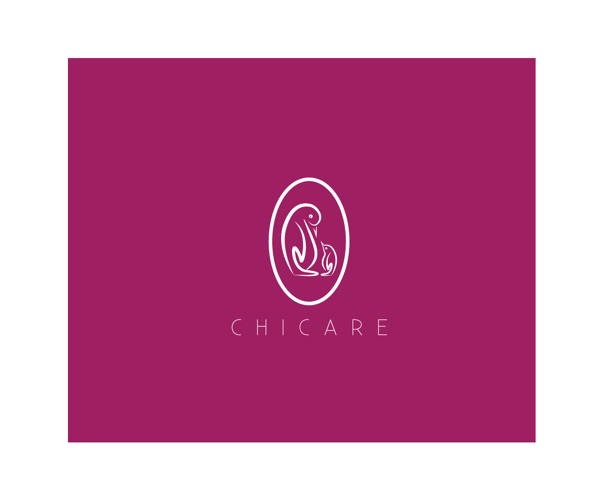 Logo Design by Sunny for Chicare | Design #11635340