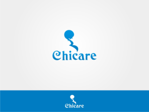 Logo-Design von rastf2day für Chicare | Design: #11639295