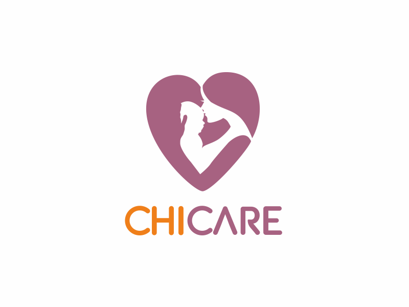 Logo Design by Ample Designs for Chicare | Design #11592890