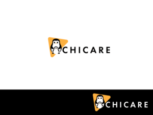 Logo Design by PointGrfx for Chicare | Design: #11639580