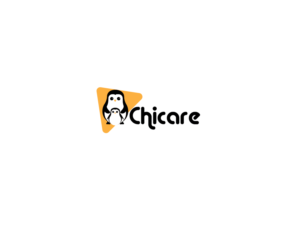 Logo Design by PointGrfx for Chicare | Design: #11639584