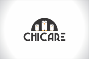 Logo Design by Robert Macwan for Chicare | Design: #11643913