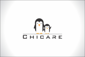 Logo Design by Robert Macwan for Chicare | Design: #11643914