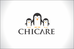 Logo Design by Robert Macwan for Chicare | Design: #11643915