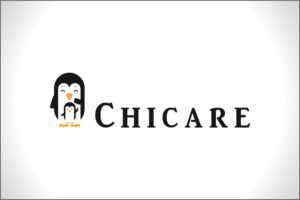 Logo Design by Robert Macwan for Chicare | Design: #11643916