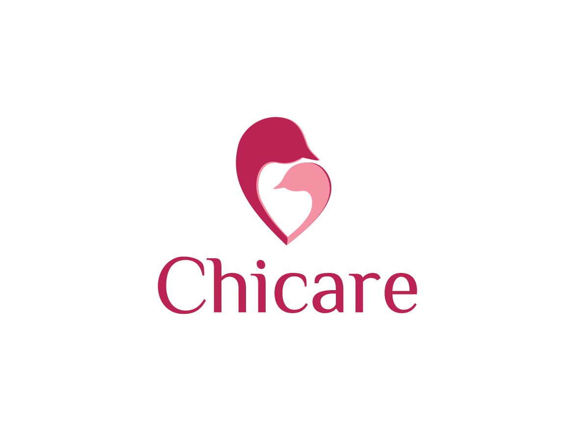 Logo Design by Preethu for Chicare | Design #11681196