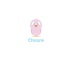 Logo-Design von Rabbit für Chicare | Design: #11612465