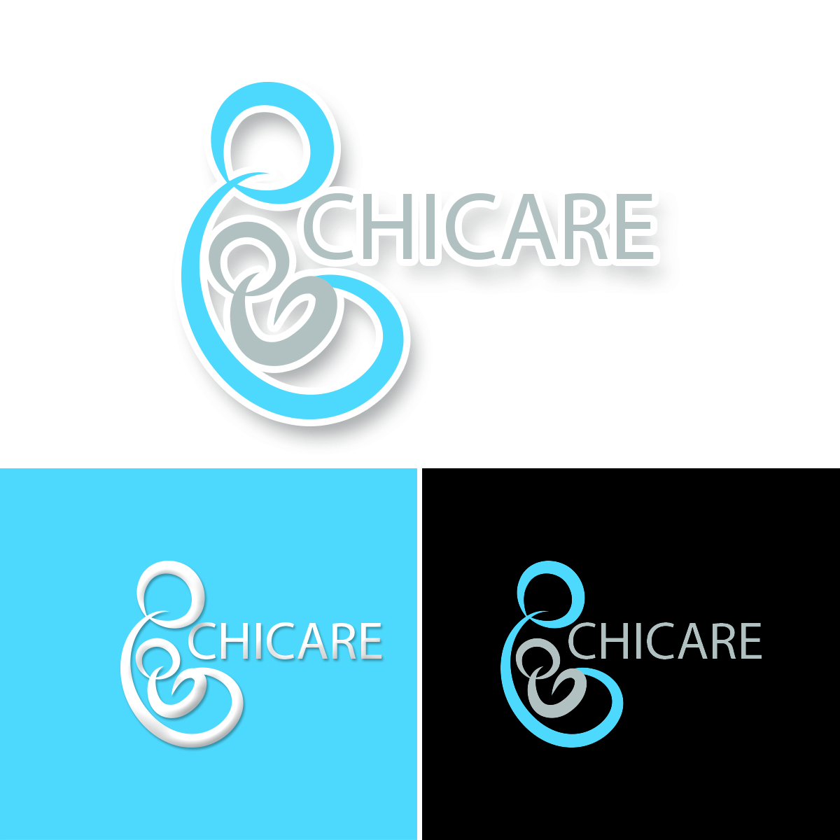 Design de Logo par seyon pour Chicare | Design #11633179