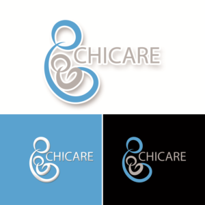Logo Design by seyon for Chicare | Design: #11633179