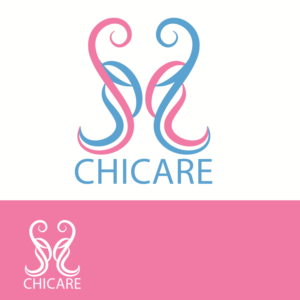 Logo Design by seyon for Chicare | Design: #11633180