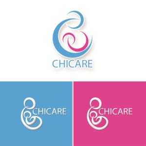 Logo Design by seyon for Chicare | Design: #11633181