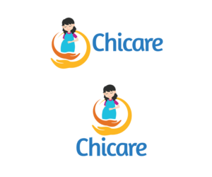 Logo-Design von djadvert für Chicare | Design: #11590727