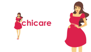 Logo-Design von RINIDEH für Chicare | Design: #11596299