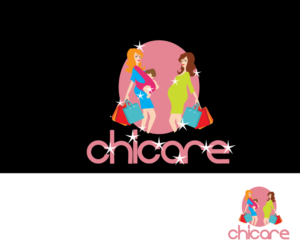 Diseño de Logo por Anekaa para Chicare | Diseño: #11589802