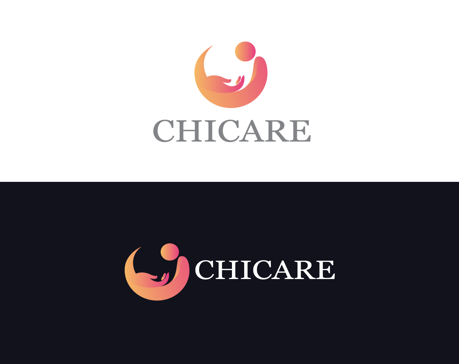 Logo Design by anonrotide for Chicare | Design #11625140