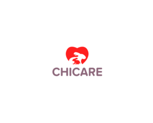 Logo Design by anonrotide for Chicare | Design: #11648765