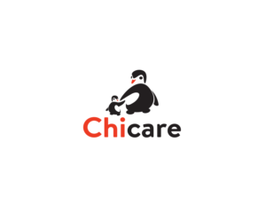 Logo Design by anonrotide for Chicare | Design: #11651302