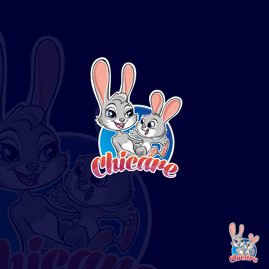 Logo Design by adi.stosic for Chicare | Design #11678916