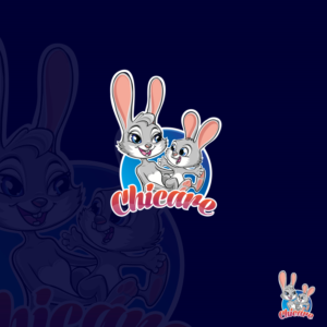Logo-Design von adi.stosic für Chicare | Design: #11678916