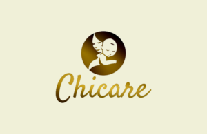 Logo-Design von pa2pat für Chicare | Design: #11590178