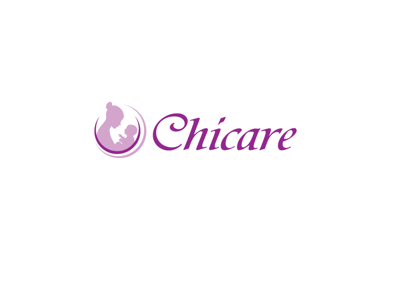 Logo Design by instudio for Chicare | Design #11592850