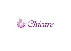 Logo-Design von instudio für Chicare | Design: #11592850