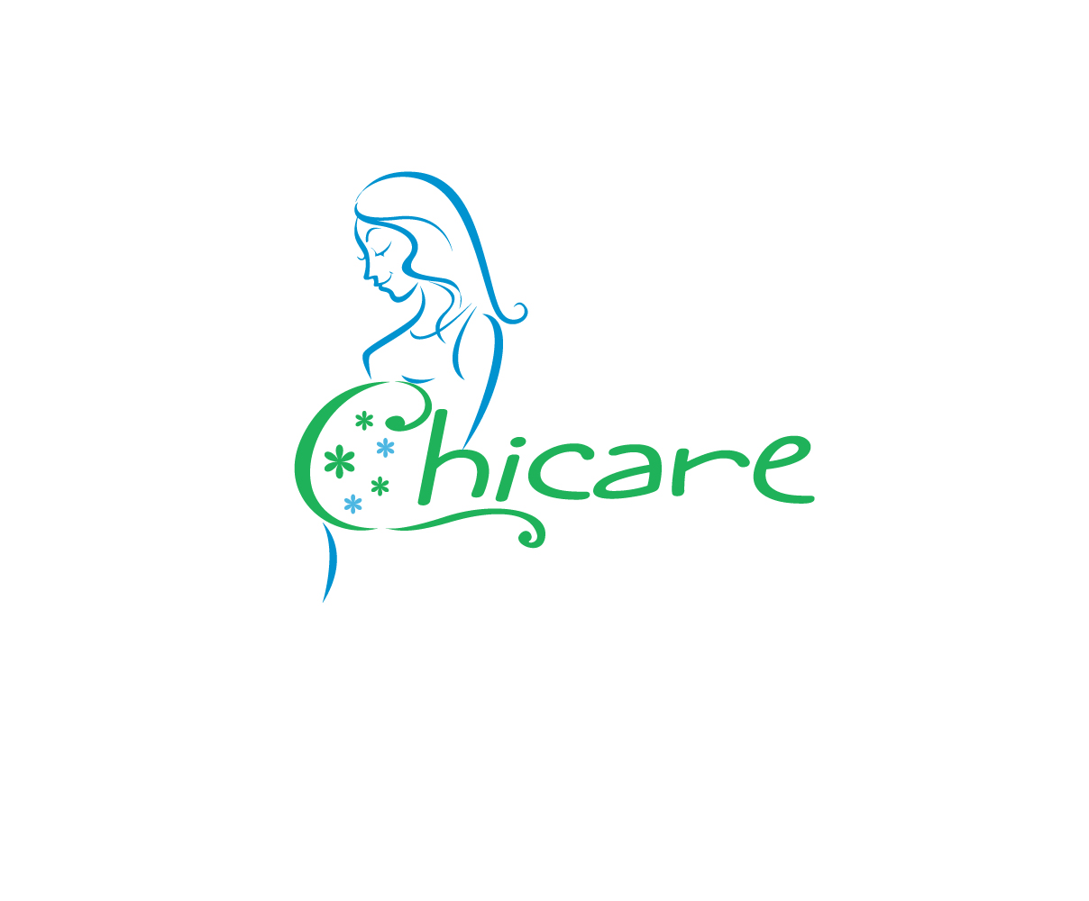 Diseño de Logo por blue eye para Chicare | Diseño #11599425