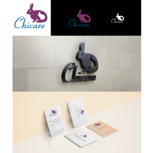 Logo Design by 1Design