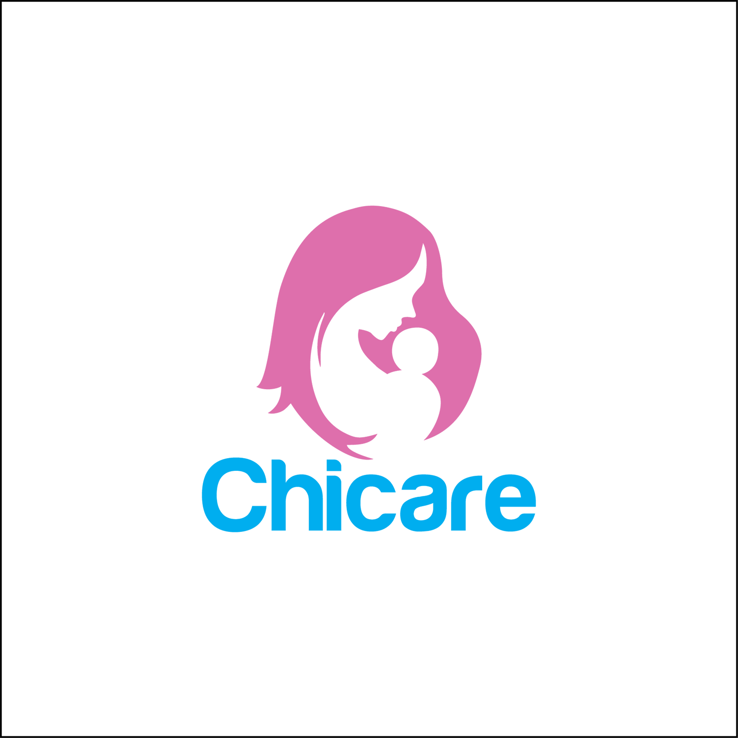 Logo-Design von iqbalkabir für Chicare | Design #11591414