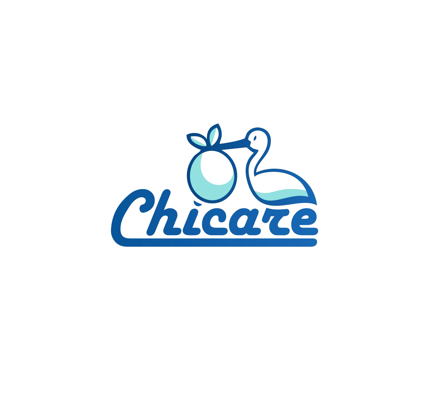 Logo-Design von MaxMi für Chicare | Design #11662328