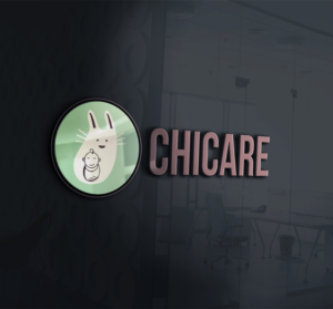 Logo-Design von vp.salim für Chicare | Design: #11639981