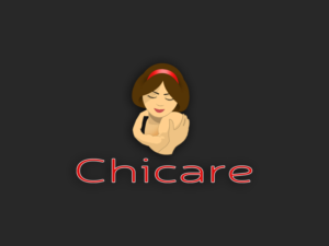 Logo-Design von zoxo69 für Chicare | Design: #11663430