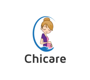 Logo-Design von Kripa für Chicare | Design: #11598997