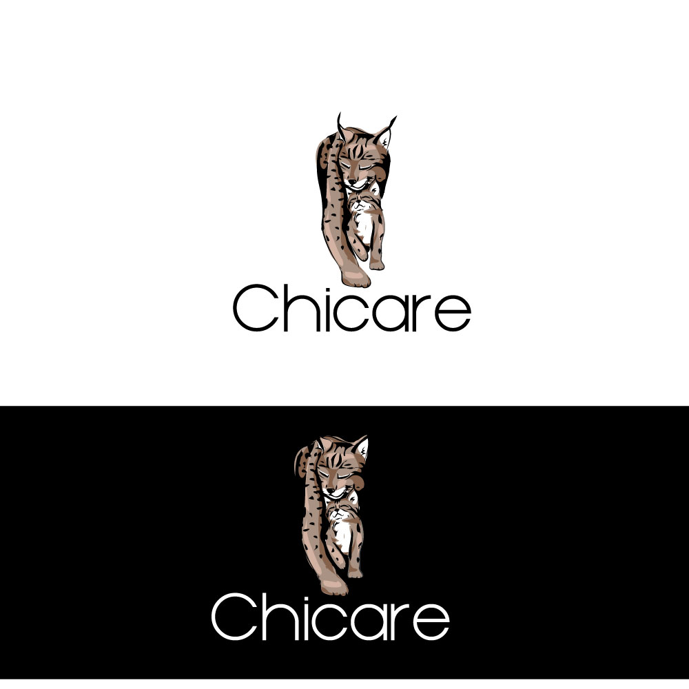 Logo Design by milan1981 for Chicare | Design #11683518