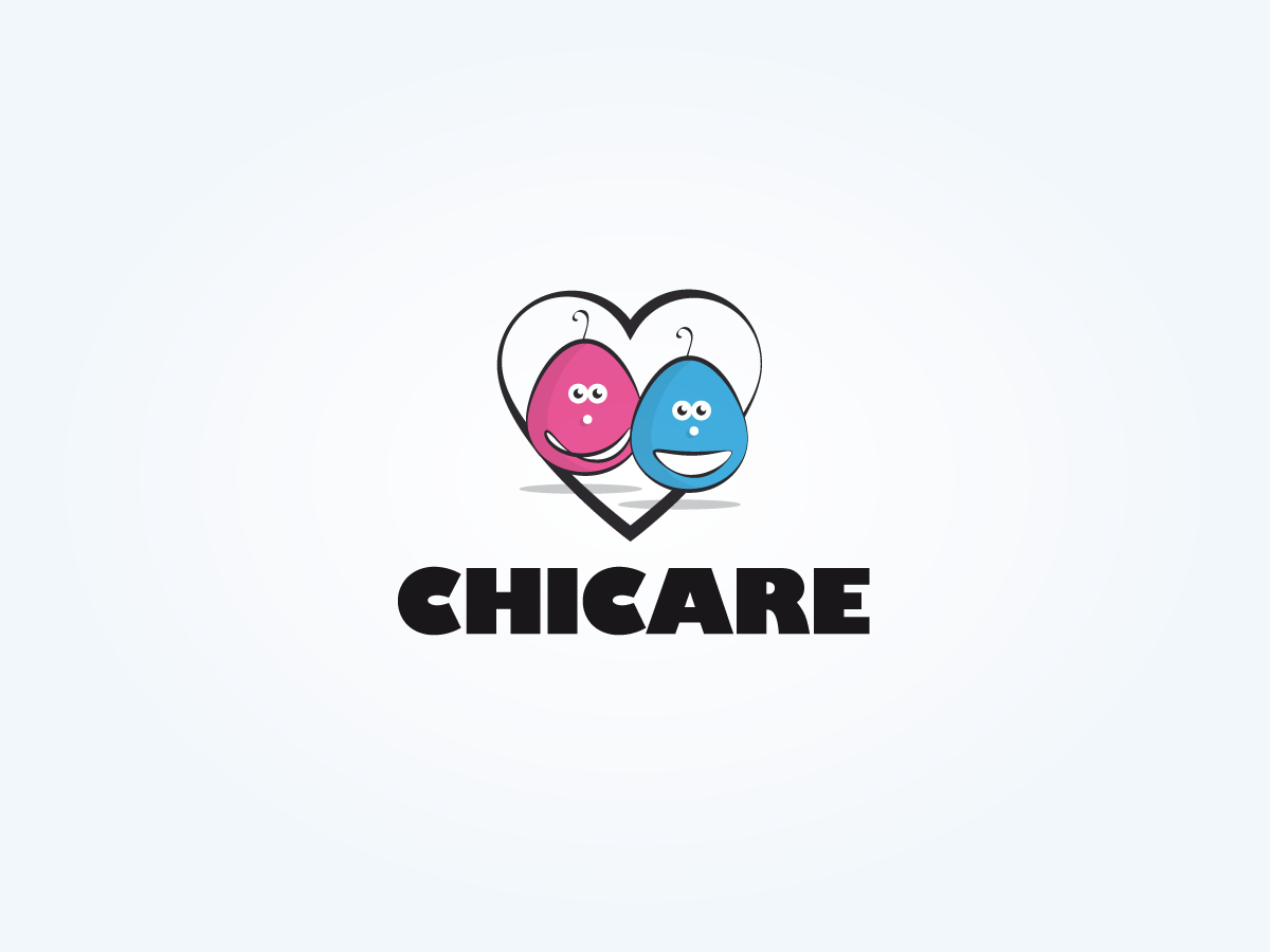 Logo Design by eric007 for Chicare | Design #11599922