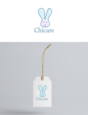 Logo Design by Aleksic for Chicare | Design: #11613816