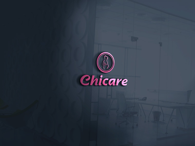 Logo Design by salam1891991 for Chicare | Design #11592861