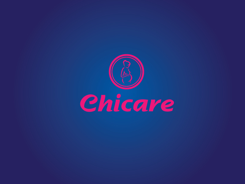 Logo Design by salam1891991 for Chicare | Design #11592863