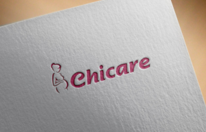 Logo Design by salam1891991 for Chicare | Design: #11592908
