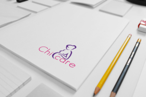 Logo Design by salam1891991 for Chicare | Design: #11592909