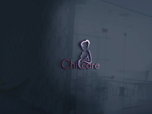 Logo Design by salam1891991 for Chicare | Design: #11592910