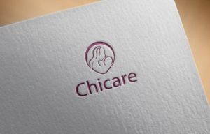 Logo Design by salam1891991 for Chicare | Design: #11593606