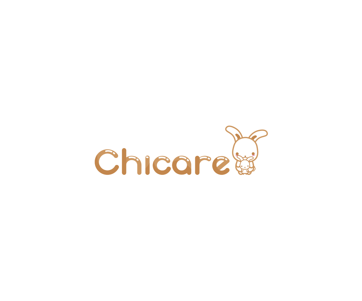 Logo Design by Duali Designs for Chicare | Design #11676897