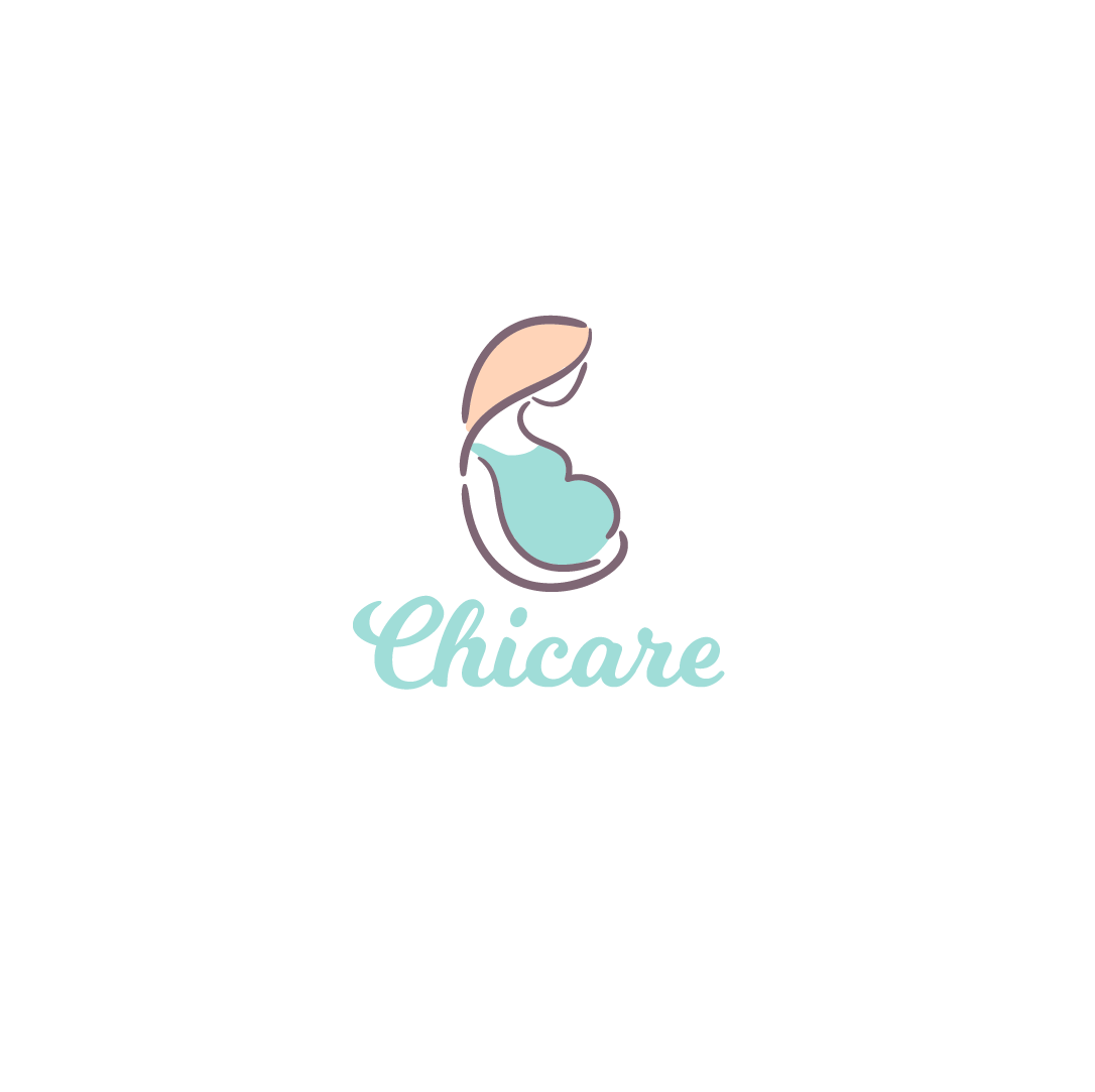 Logo Design by Thunder98 for Chicare | Design #11596647