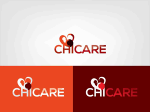 Logo Design by hrahman25091979 for Chicare | Design: #11596940