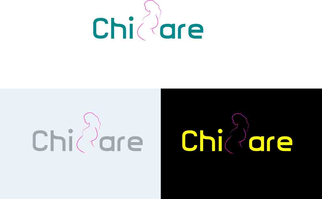 Logo Design by hrahman25091979 for Chicare | Design #11596948